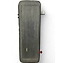 Used Dunlop 535Q Cry Baby Multi-Wah Effect Pedal