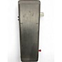 Used Dunlop 535Q Cry Baby Multi-Wah Effect Pedal
