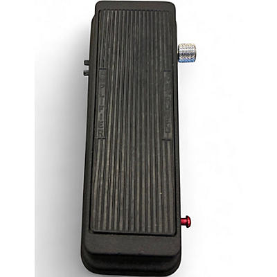 Used Dunlop 535Q Cry Baby Multi-Wah Effect Pedal