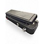 Used Dunlop 535Q Cry Baby Multi-Wah Effect Pedal