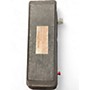 Used Dunlop 535Q Cry Baby Multi-Wah Effect Pedal