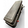 Used Dunlop 535Q Cry Baby Multi-Wah Effect Pedal