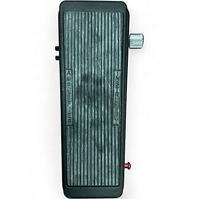 Used Dunlop 535Q Cry Baby Multi-Wah Effect Pedal