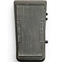 Used Dunlop 535Q Cry Baby Multi-Wah Effect Pedal