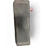 Used Dunlop 535Q Cry Baby Multi-Wah Effect Pedal