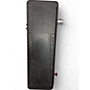 Used Dunlop 535Q Cry Baby Multi-Wah Effect Pedal