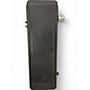 Used Dunlop 535Q Cry Baby Multi-Wah Effect Pedal