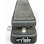 Used Dunlop 535Q Cry Baby Multi-Wah Effect Pedal