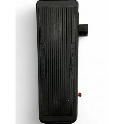 Dunlop Used Dunlop 535Q Effect Pedal