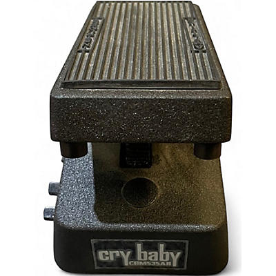 Used Dunlop 535Q-MINI AUTORETURN Effect Pedal