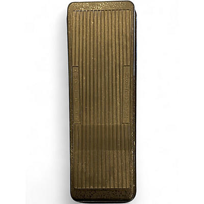 Used Dunlop 95-910511 (THOMAS ORGAN) Effect Pedal