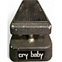 Used Dunlop 95-910511 WAH Effect Pedal