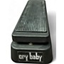 Used Dunlop Used Dunlop 95Q Cry Baby Wah Effect Pedal