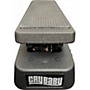 Used Dunlop 95Q Cry Baby Wah Effect Pedal