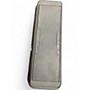 Used Dunlop 95Q Cry Baby Wah Effect Pedal