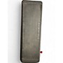 Used Dunlop 95Q Cry Baby Wah Effect Pedal