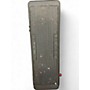 Used Dunlop 95Q Cry Baby Wah Effect Pedal