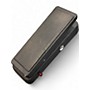 Used Dunlop 95Q Cry Baby Wah Effect Pedal