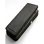 Used Dunlop 95Q Cry Baby Wah Effect Pedal