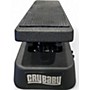 Used Dunlop 95Q Cry Baby Wah Effect Pedal