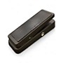 Used Dunlop 95Q Cry Baby Wah Effect Pedal