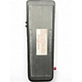 Used Dunlop 95Q Cry Baby Wah Effect Pedal