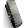 Used Dunlop 95Q Cry Baby Wah Effect Pedal