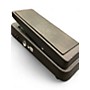 Used Dunlop 95Q Cry Baby Wah Effect Pedal