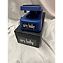 Used Dunlop Used Dunlop Akira Takasaki Crybaby Effect Pedal