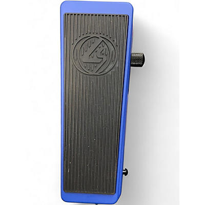 Used Dunlop Akira Takasaki Effect Pedal