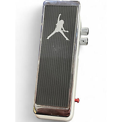 Used Dunlop BD95 BILLY DUFFY CRYBABY Effect Pedal