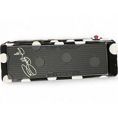 Used Dunlop BG95 Buddy Guy Wah Effect Pedal