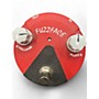 Used Dunlop Used Dunlop Band of Gypsys Fuzz Face Mini Effect Pedal