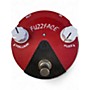 Used Dunlop Band of Gypsys Fuzz Face Mini Effect Pedal