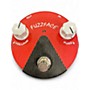 Used Dunlop Band of Gypsys Fuzz Face Mini Effect Pedal