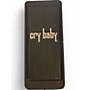 Used Dunlop CB195 CRY BABY JUNIOR Effect Pedal