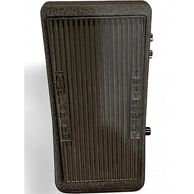 Used Dunlop CB535AR Effect Pedal