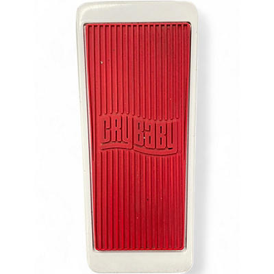 Used Dunlop CBJ95 CRY BABY JUNIOR Effect Pedal