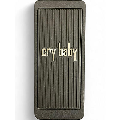 Used Dunlop CBJ95 CRY BABY JUNIOR Effect Pedal