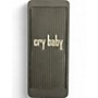 Used Dunlop CBJ95 CRY BABY JUNIOR Effect Pedal