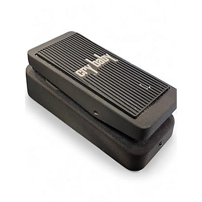 Used Dunlop CBJ95 CRY BABY JUNIOR WAH Effect Pedal