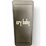 Used Dunlop CBJ95 CRYBABY JR Effect Pedal