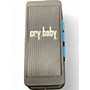 Used Dunlop Used Dunlop CBJ95 Cry Baby Effect Pedal