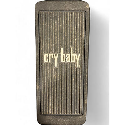 Dunlop Used Dunlop CBJ95 Cry Baby Junior Effect Pedal