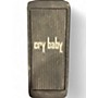 Used Dunlop Used Dunlop CBJ95 Cry Baby Junior Effect Pedal