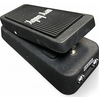 Used Dunlop CBJ95 Cry Baby Junior Effect Pedal