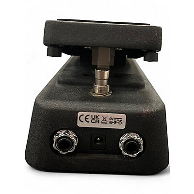 Used Dunlop CBJ95 Cry Baby Junior Effect Pedal