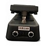 Used Dunlop CBJ95 Cry Baby Junior Effect Pedal