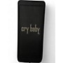 Used Dunlop CBJ95 Cry Baby Junior Effect Pedal