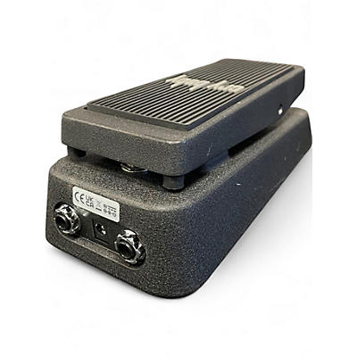 Used Dunlop CBJ95 Crybaby Junior Effect Pedal